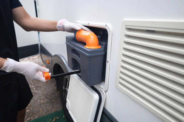 Best Event porta potty rental  in Mission, OR