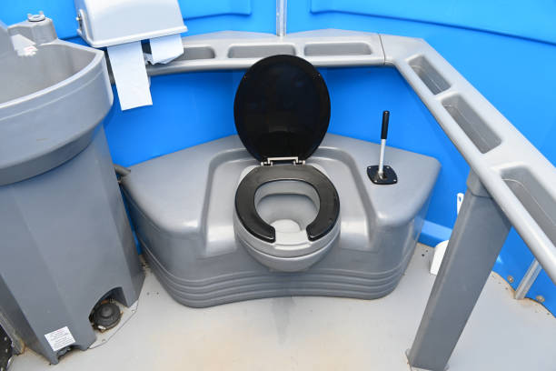 Best High-end porta potty rental  in Mission, OR